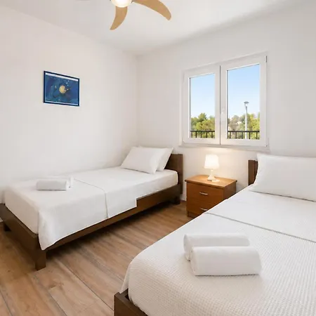 Casa Heidi By Guide Traù